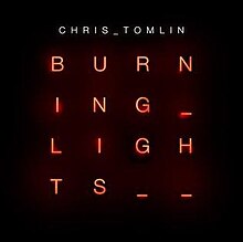 Burning Lights albumomslag.jpg