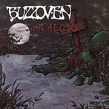 Buzzov * en -… Обложка альбома At a Loss.jpg