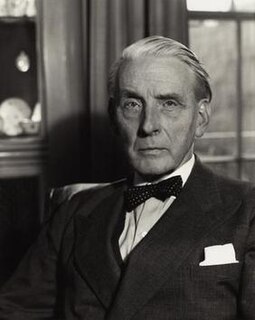 Charles Langbridge Morgan 20th century British playwright, novelist