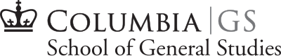 Thumbnail for File:Columbia University School of General Studies logo.svg