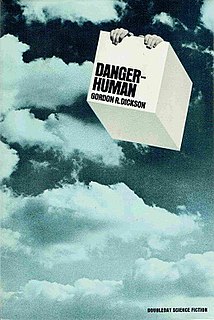 <i>Danger—Human</i>
