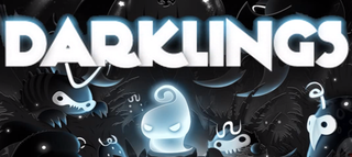 <i>Darklings</i> 2013 video game