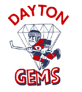 <span class="mw-page-title-main">Dayton Gems</span>