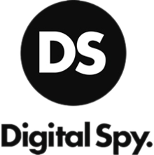 Digital Spy logo as used since 2013 Digital Spy logo.png