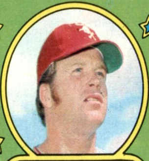 <span class="mw-page-title-main">Don Eddy (baseball)</span> American baseball player (1946-2018)