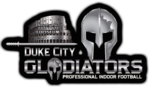 Original CIF Logo (2015-2019) Duke City Gladiators CIF logo.png