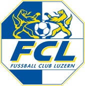 FC Luzern crest.svg