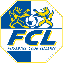 FC Luzern crest.svg 