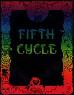 <i>Fifth Cycle</i>