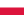 Polská vlajka. Svg