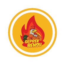 Geprek Bensu logo.png