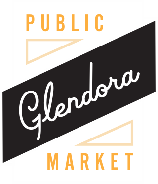 <span class="mw-page-title-main">Glendora Public Market</span> Shopping mall in Glendora, California