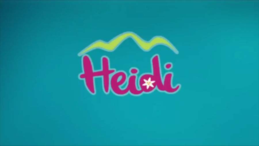 Heidi