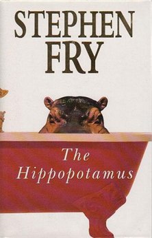 <i>The Hippopotamus</i>