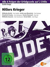 جلد Hitler Warriors DvD 1998.jpg