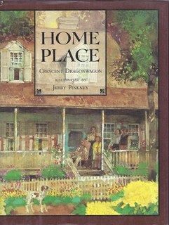 <i>Home Place</i> (Dragonwagon book)