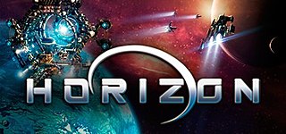 <i>Horizon</i> (2014 video game) 2014 video game