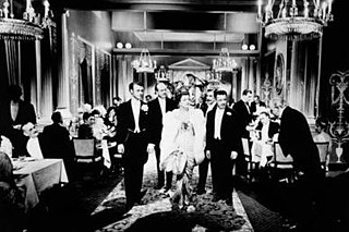<i>Hotel Adlon</i> (film) 1955 film