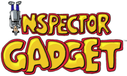 Inspector Gadget print logo.png