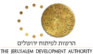 <span class="mw-page-title-main">Jerusalem Development Authority</span>