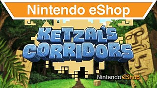 <i>Ketzals Corridors</i> 2011 puzzle video game