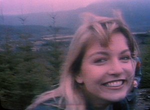 Laura Palmer