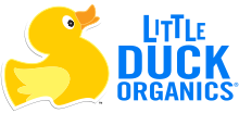 Little Duck Organics logo.svg