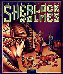 Sherlock Holmes'un Kayıp Dosyaları Cover.jpg