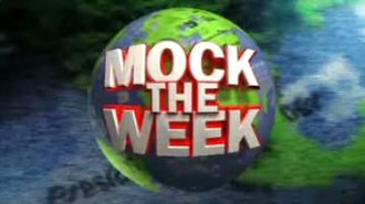 Mock the Week