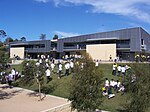 Mount Waverley Secondary College