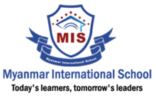 Myanmar Uluslararası Okulu logo.png