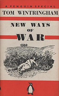 New Ways of War by Tom Wintringham