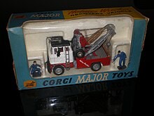 Corgi Toys - Wikipedia