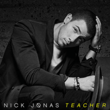 Nick Jonas - Instruisto (Official Single Cover).png