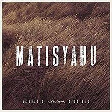 Official cover art of Matisyahu's EP "Spark Seeker, Acoustic Sessions".jpg