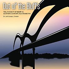 Bluffs CD-нің мұқабасы .jpg