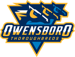 <span class="mw-page-title-main">Owensboro Thoroughbreds</span> Basketball team in Owensboro, Kentucky