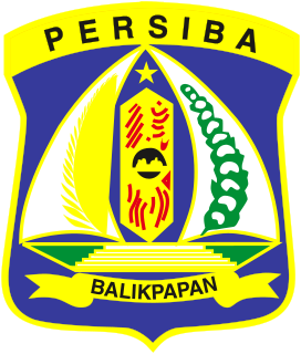 Persiba Balikpapan Association football team in Indonesia