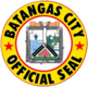 Sello oficial de la ciudad de Batangas