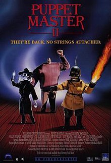 Retro Puppet Master - Wikipedia