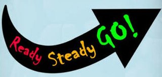 <i>Ready Steady Go</i> (Pakistani TV series) Pakistani sitcom television series