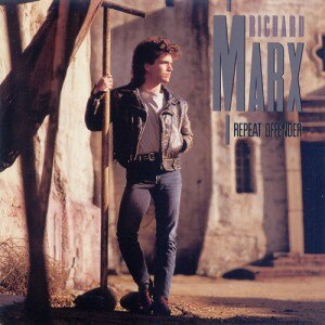 Repeat Offender (Richard Marx album)