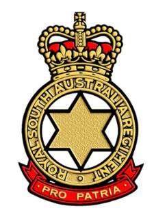 Royal South Australia Regiment