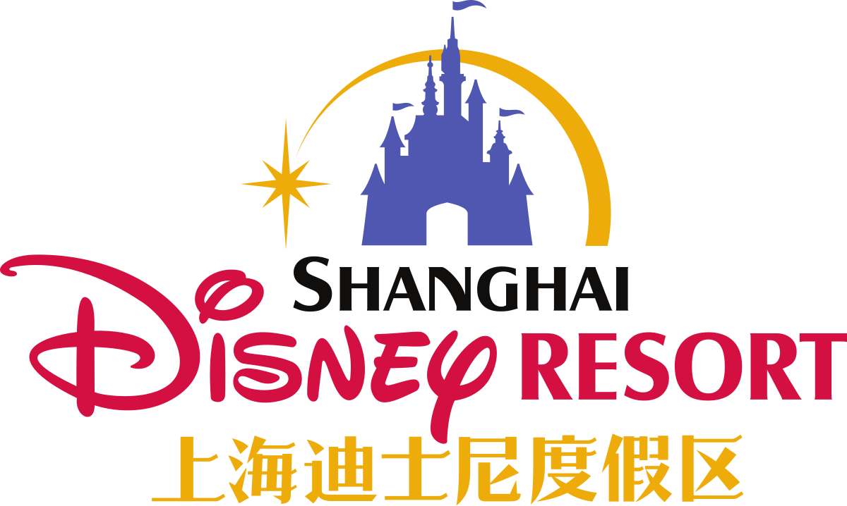 Shanghai Disney Resort Wikipedia
