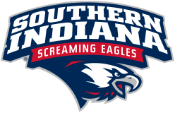 File:Southern Indiana Screaming Eagles logo.svg