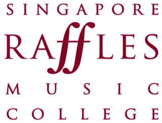 <span class="mw-page-title-main">Singapore Raffles Music College</span>