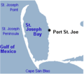 Thumbnail for St. Joseph Bay