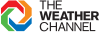 The Weather Channel logo prior to the Sky News Weather Channel rebrand in 2013 TWC logo.svg