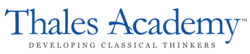 Логотип Thales Academy.png