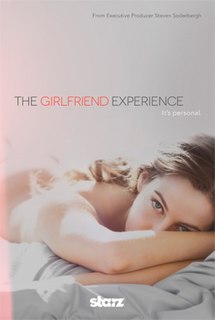 <i>The Girlfriend Experience</i> (TV series) American television drama series